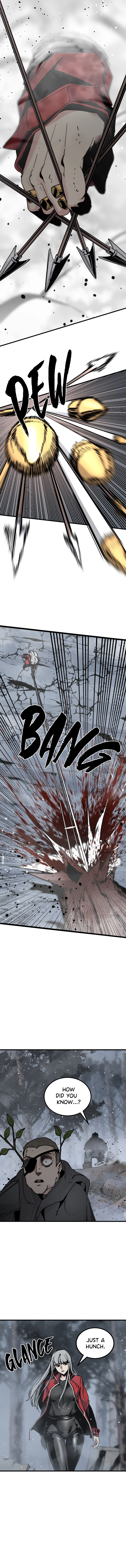 Read Hero Killer EN Manga Online