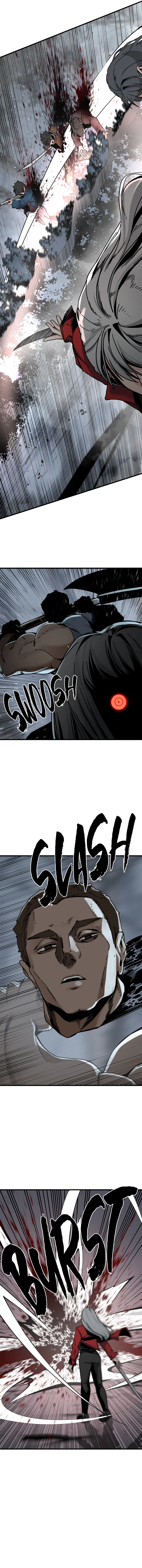 Read Hero Killer EN Manga Online