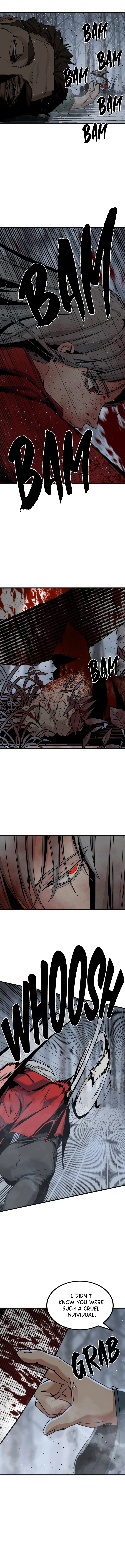 Read Hero Killer EN Manga Online
