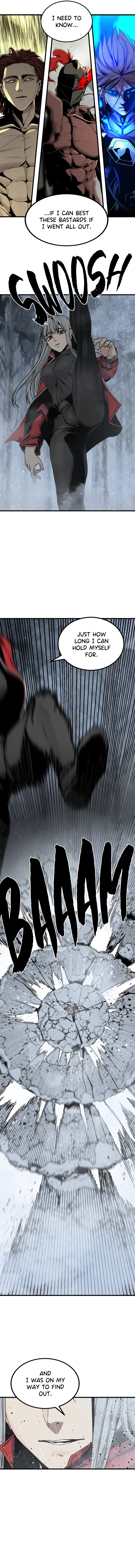 Read Hero Killer EN Manga Online