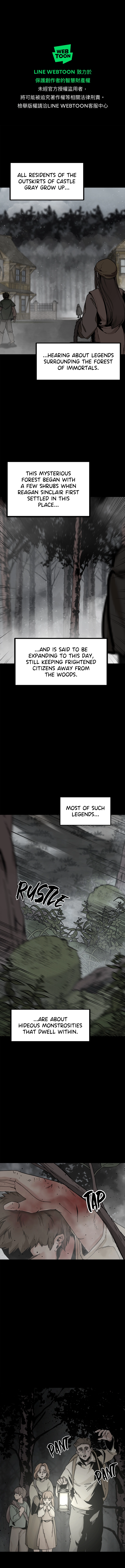 Read Hero Killer EN Manga Online
