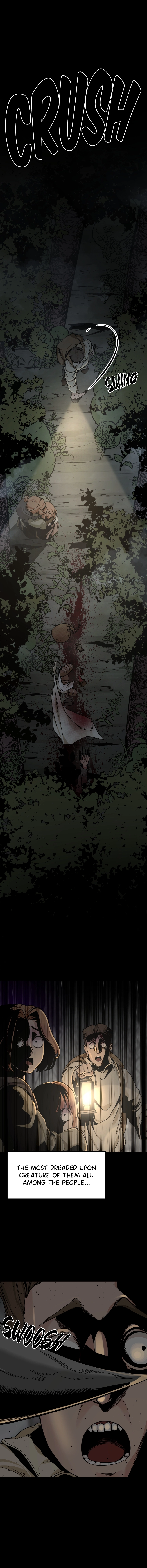 Read Hero Killer EN Manga Online