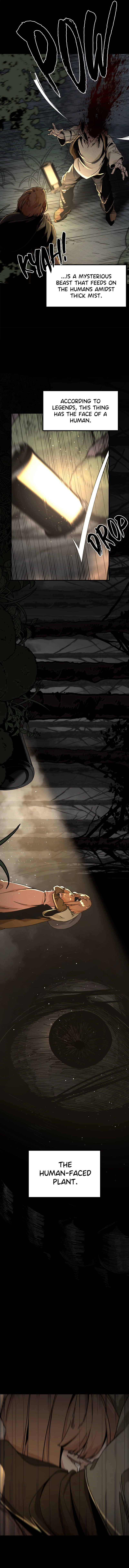 Read Hero Killer EN Manga Online