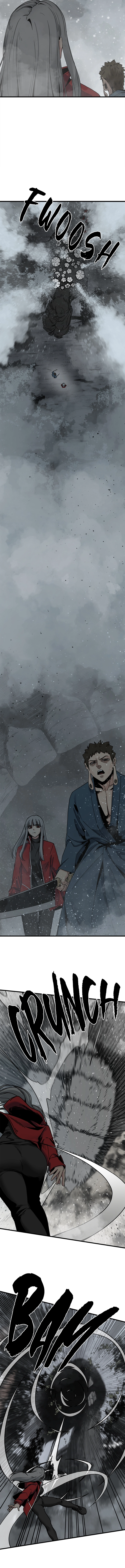 Read Hero Killer EN Manga Online