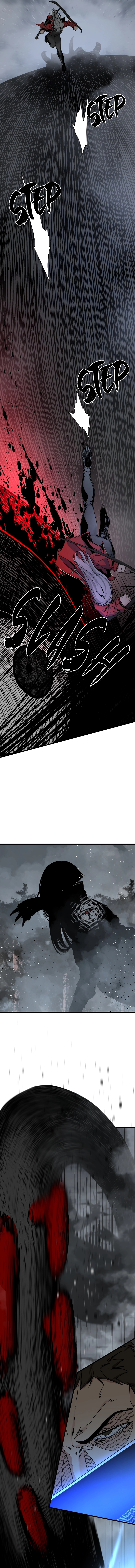 Read Hero Killer EN Manga Online