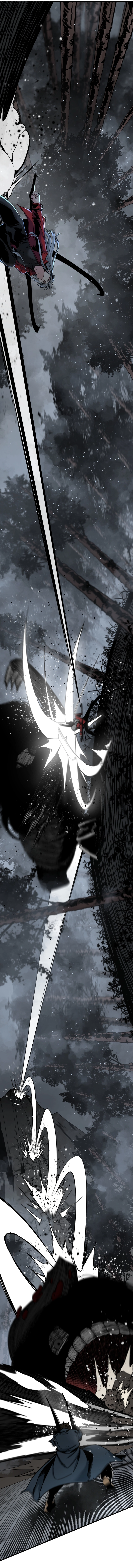 Read Hero Killer EN Manga Online