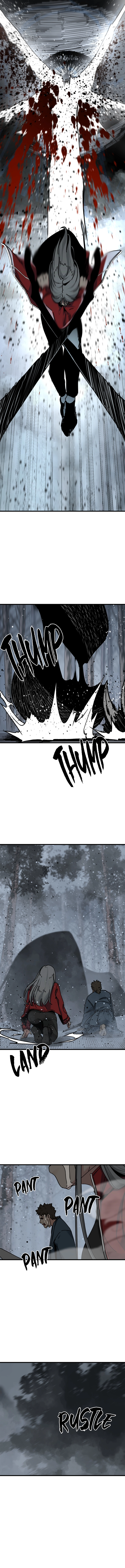 Read Hero Killer EN Manga Online