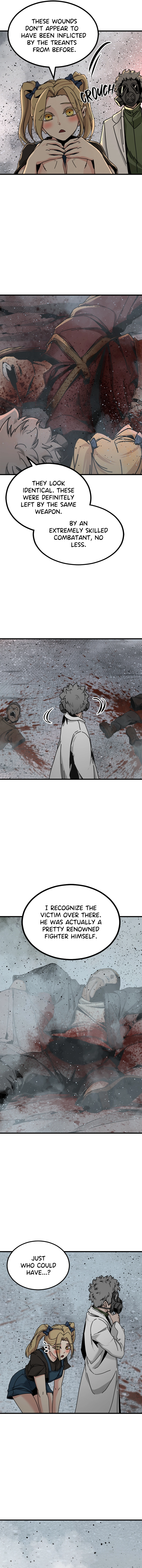 Read Hero Killer EN Manga Online