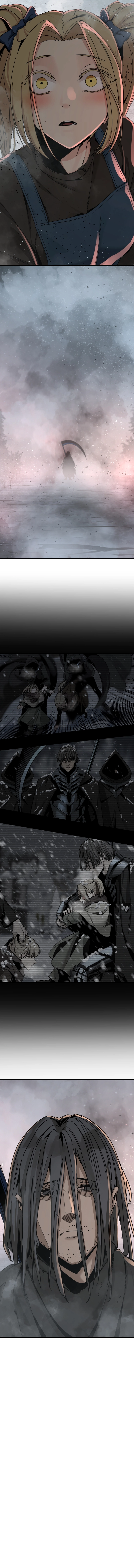 Read Hero Killer EN Manga Online