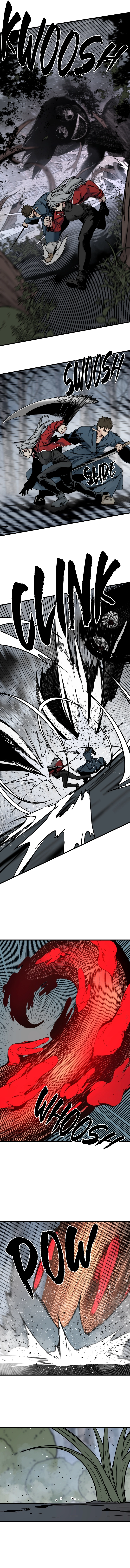 Read Hero Killer EN Manga Online