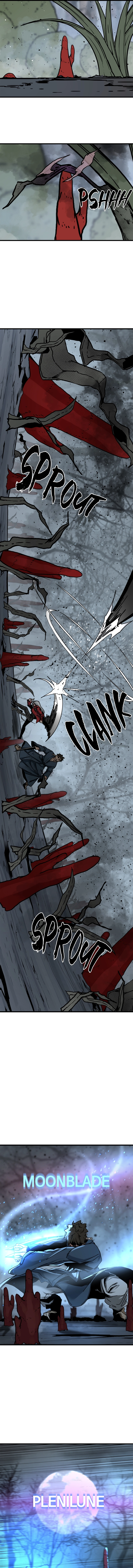 Read Hero Killer EN Manga Online