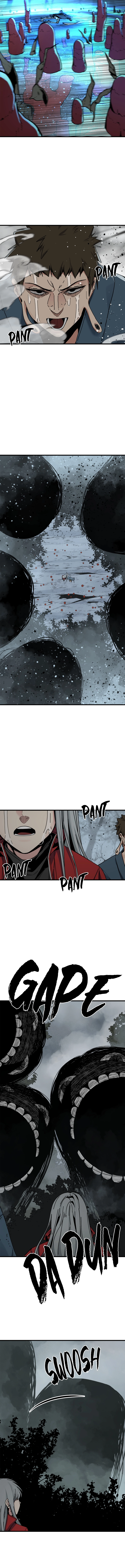 Read Hero Killer EN Manga Online