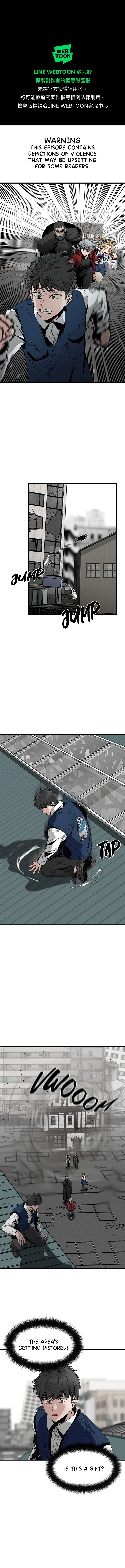 Read Hero Killer EN Manga Online