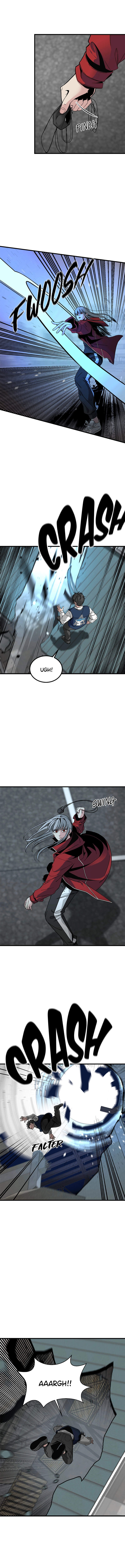 Read Hero Killer EN Manga Online