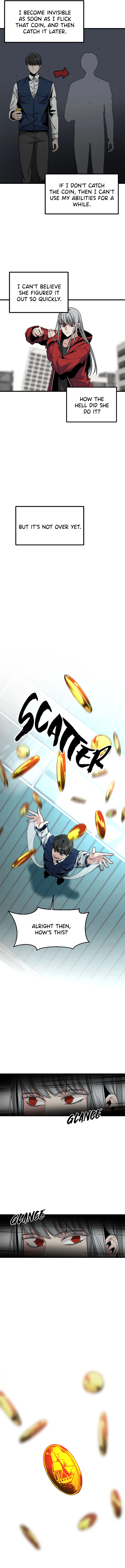 Read Hero Killer EN Manga Online