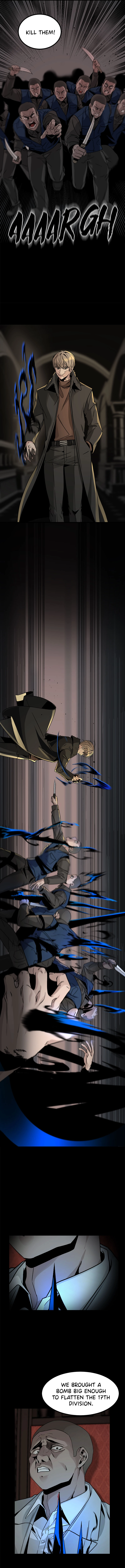 Read Hero Killer EN Manga Online