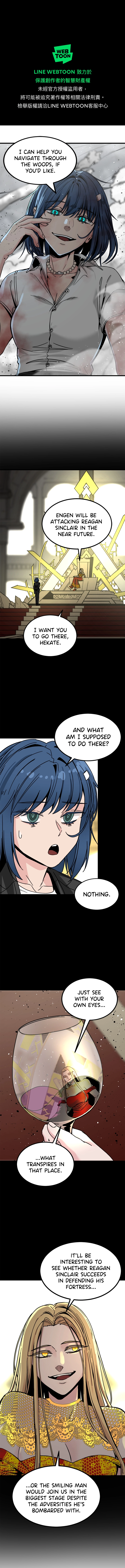 Read Hero Killer EN Manga Online