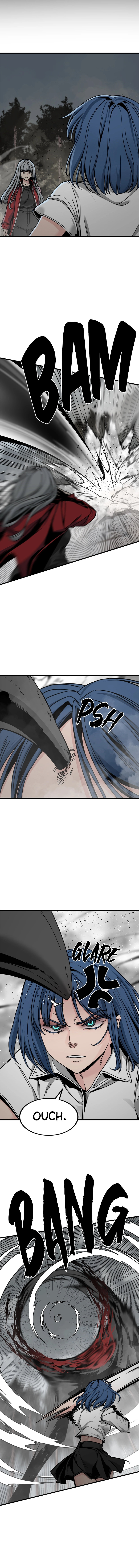 Read Hero Killer EN Manga Online