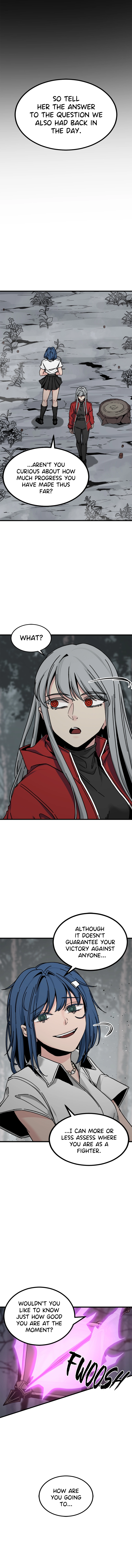 Read Hero Killer EN Manga Online