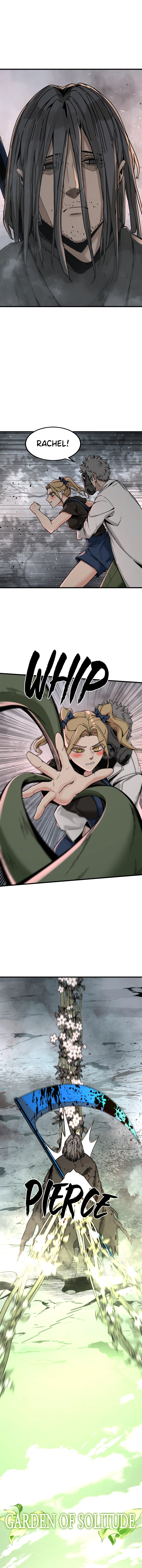 Read Hero Killer EN Manga Online