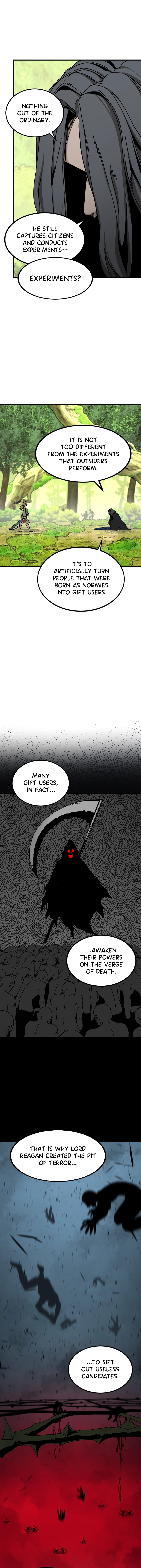 Read Hero Killer EN Manga Online