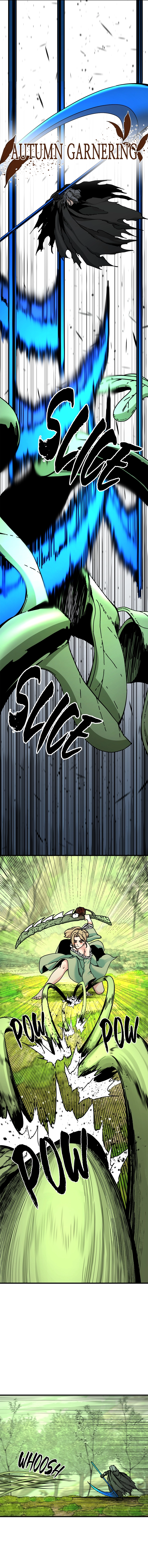 Read Hero Killer EN Manga Online