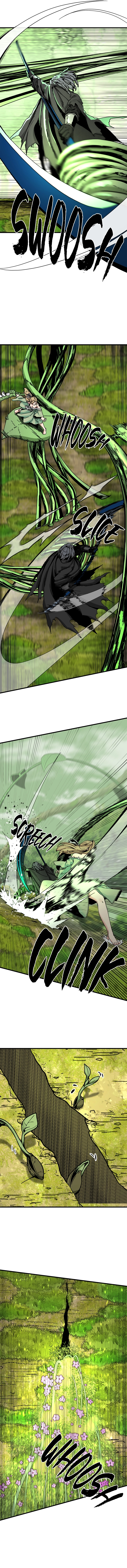 Read Hero Killer EN Manga Online
