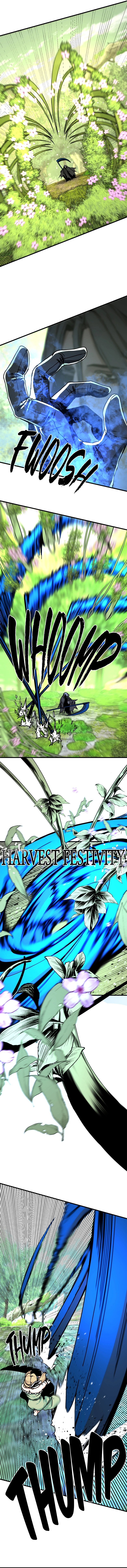 Read Hero Killer EN Manga Online