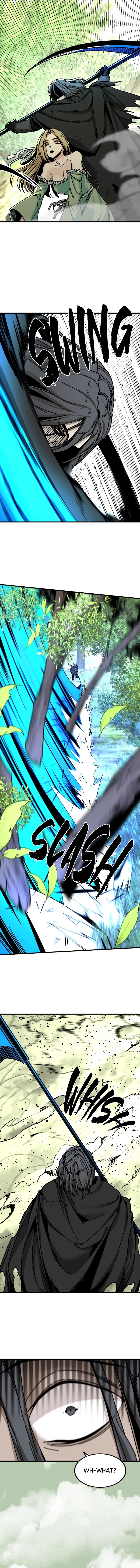 Read Hero Killer EN Manga Online