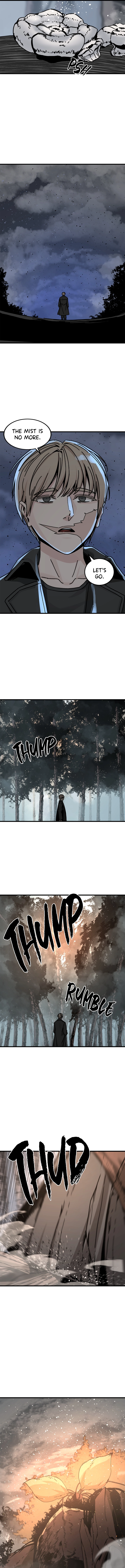 Read Hero Killer EN Manga Online