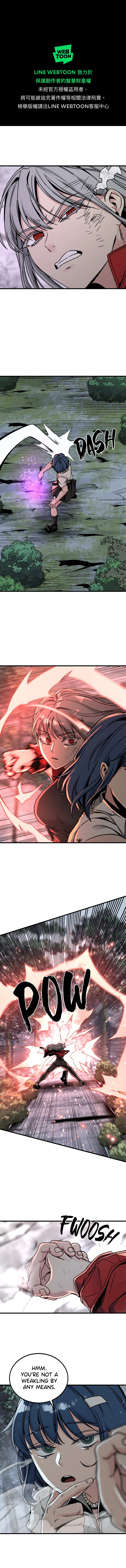 Read Hero Killer EN Manga Online