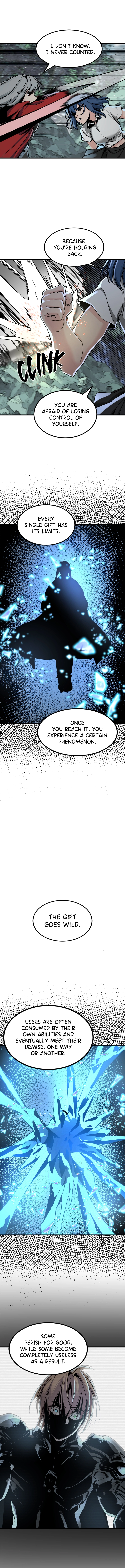 Read Hero Killer EN Manga Online