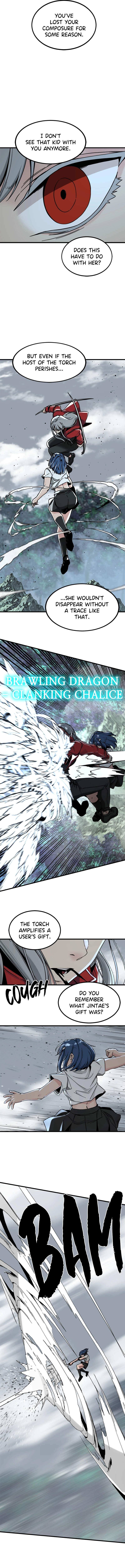 Read Hero Killer EN Manga Online