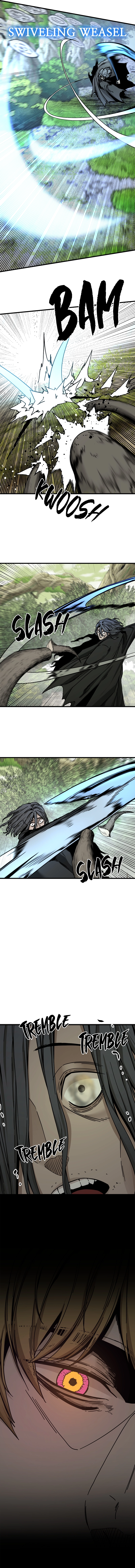 Read Hero Killer EN Manga Online