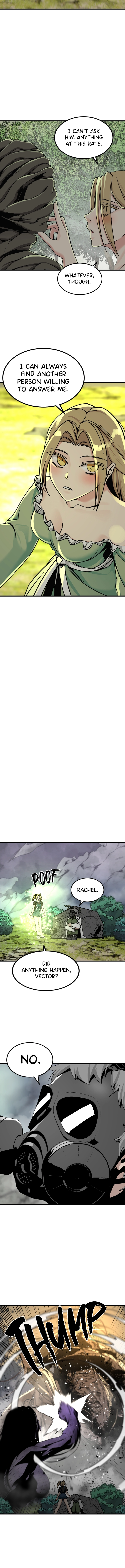 Read Hero Killer EN Manga Online