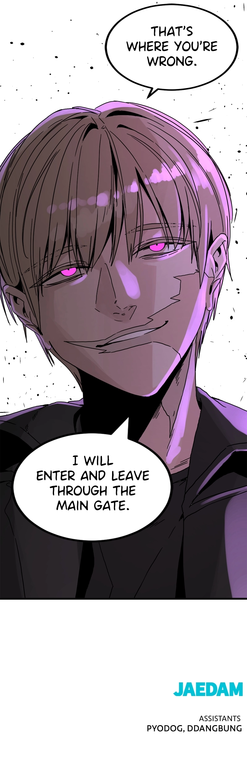 Read Hero Killer EN Manga Online