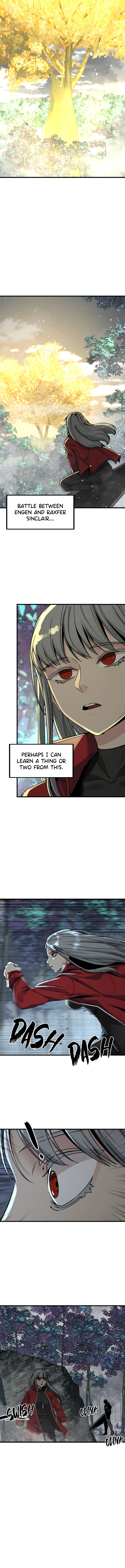 Read Hero Killer EN Manga Online