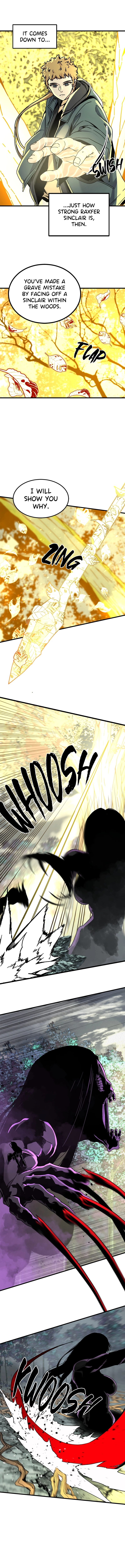 Read Hero Killer EN Manga Online