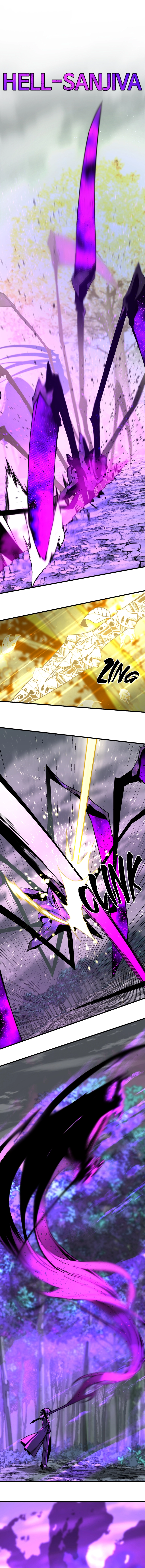Read Hero Killer EN Manga Online