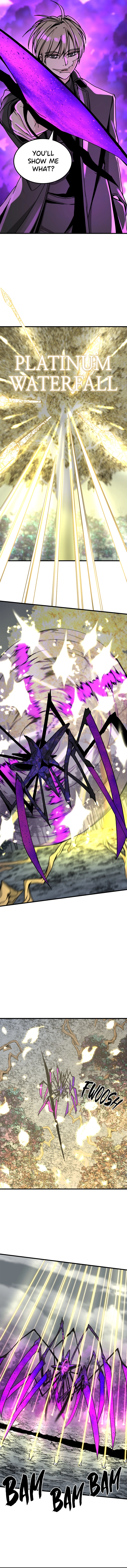 Read Hero Killer EN Manga Online