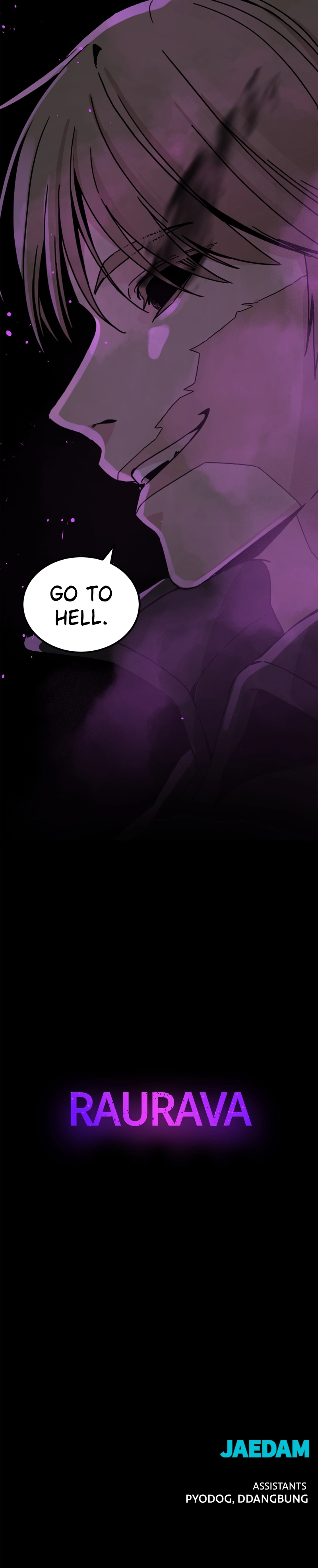 Read Hero Killer EN Manga Online
