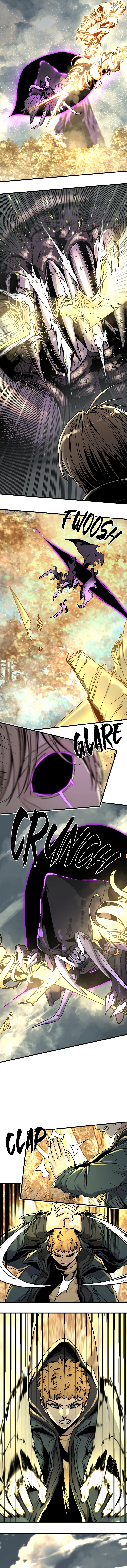 Read Hero Killer EN Manga Online