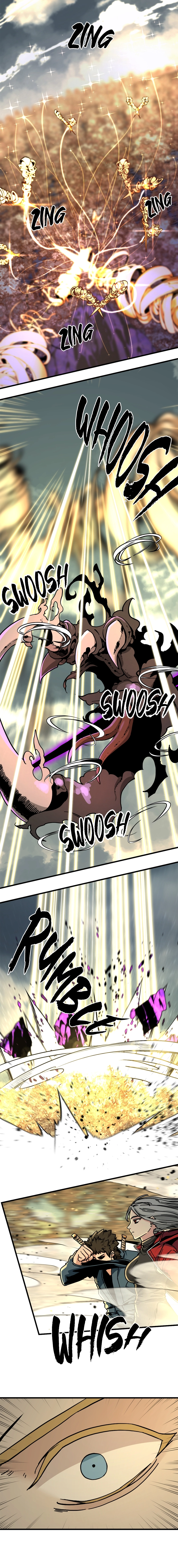 Read Hero Killer EN Manga Online