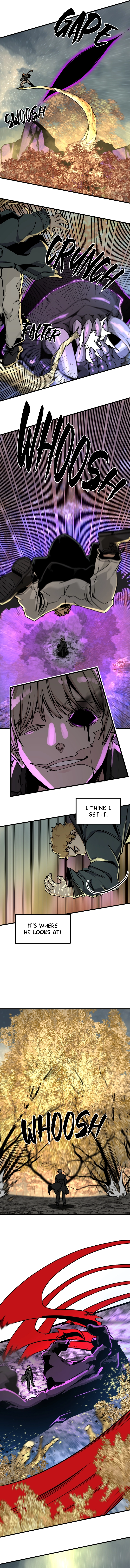 Read Hero Killer EN Manga Online