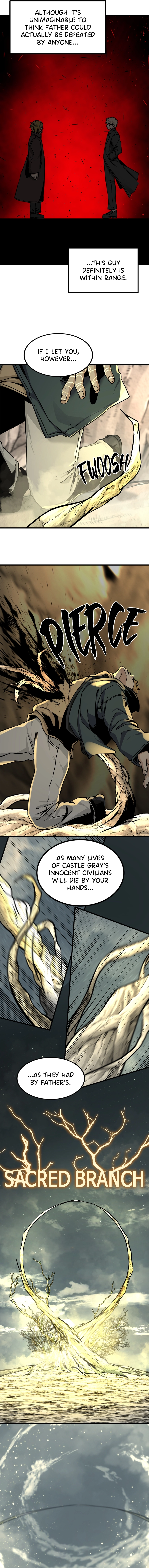 Read Hero Killer EN Manga Online