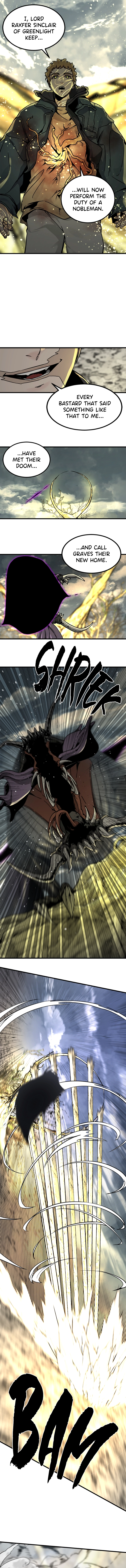 Read Hero Killer EN Manga Online