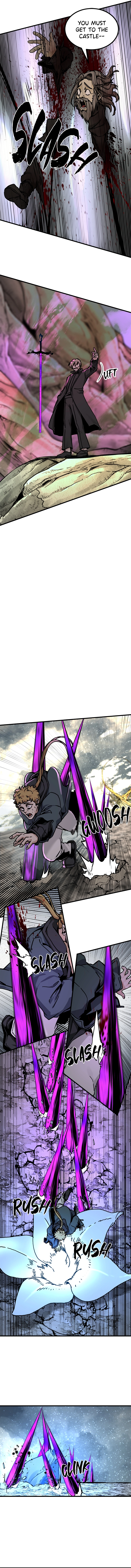 Read Hero Killer EN Manga Online