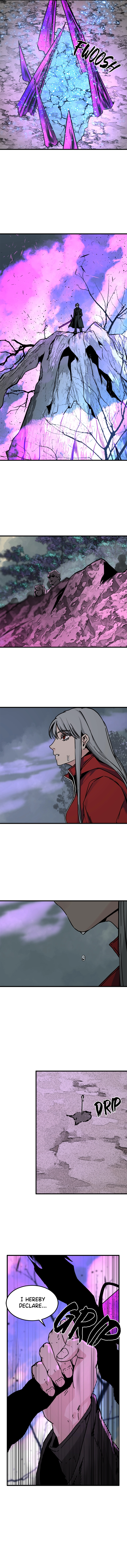 Read Hero Killer EN Manga Online