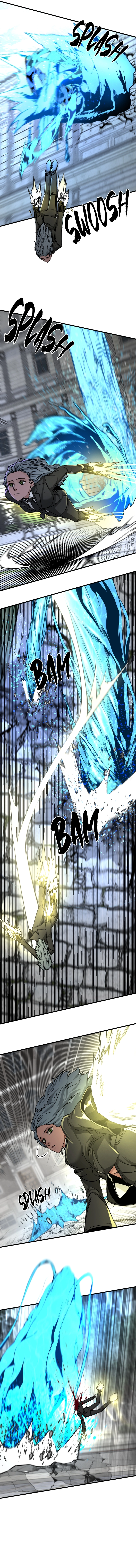 Read Hero Killer EN Manga Online