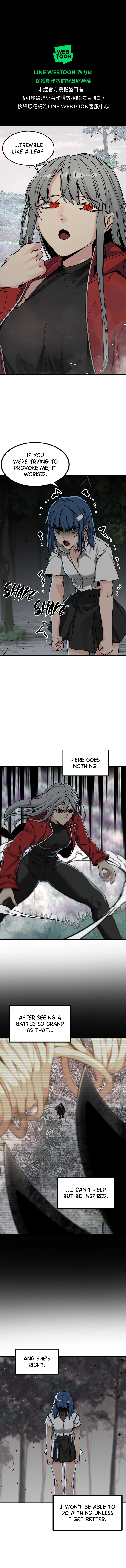 Read Hero Killer EN Manga Online